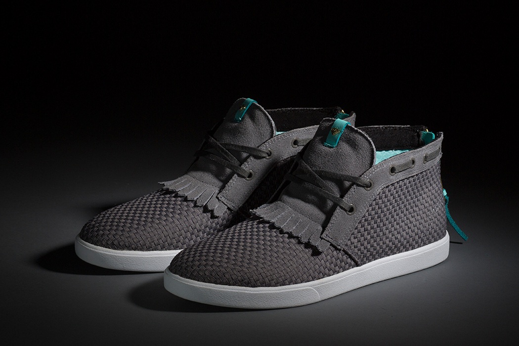 Diamond Supply Co. Jasper Woven Pack (2)