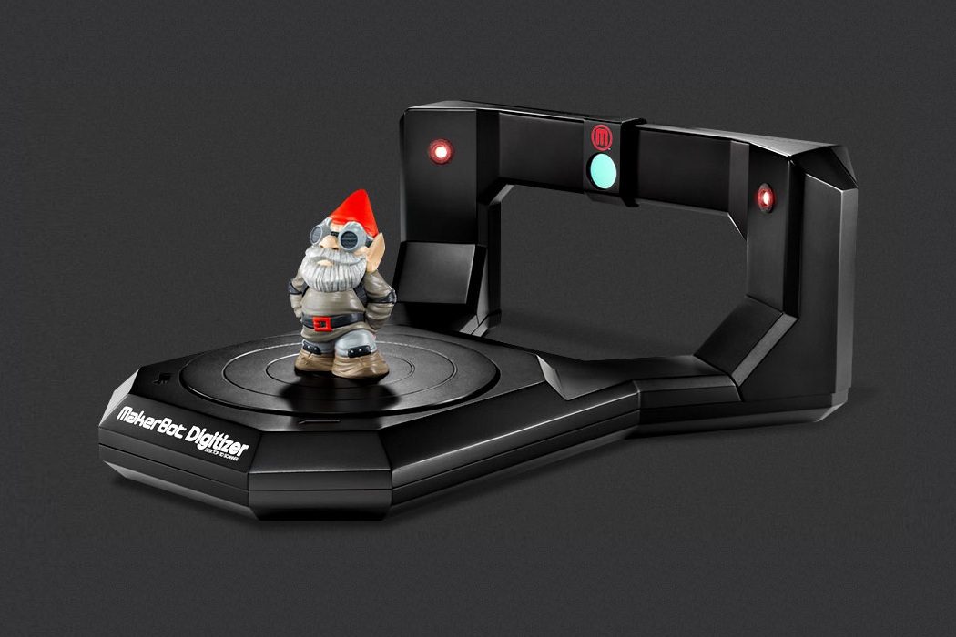 Digitizer Desktop 3D Scanner (1)