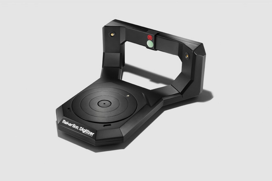 Digitizer Desktop 3D Scanner (3)