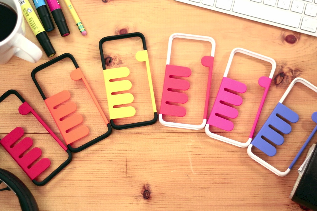 Felix HandHold iPhone 5s Case (5)