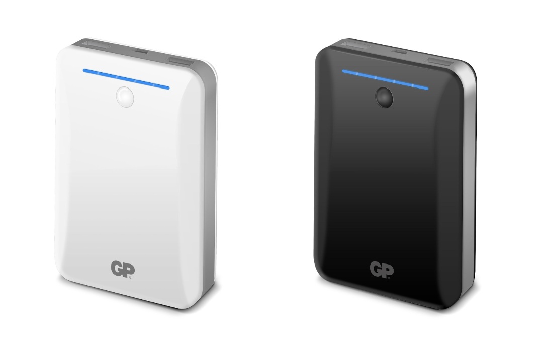 GP Portable Powerbank