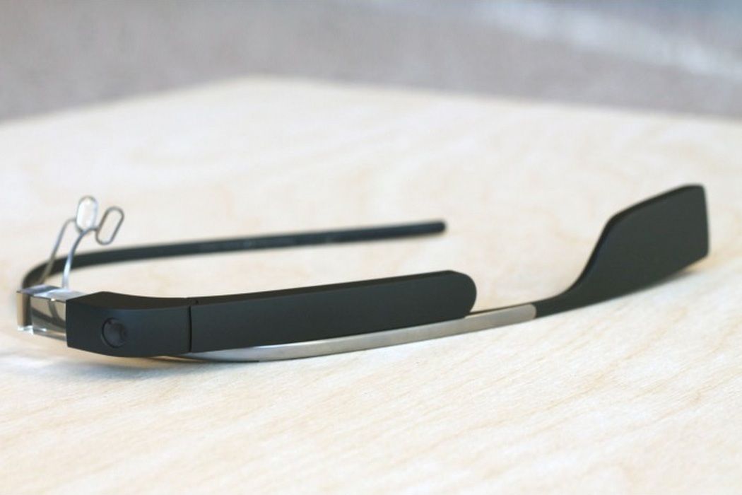 Google Glass (1)