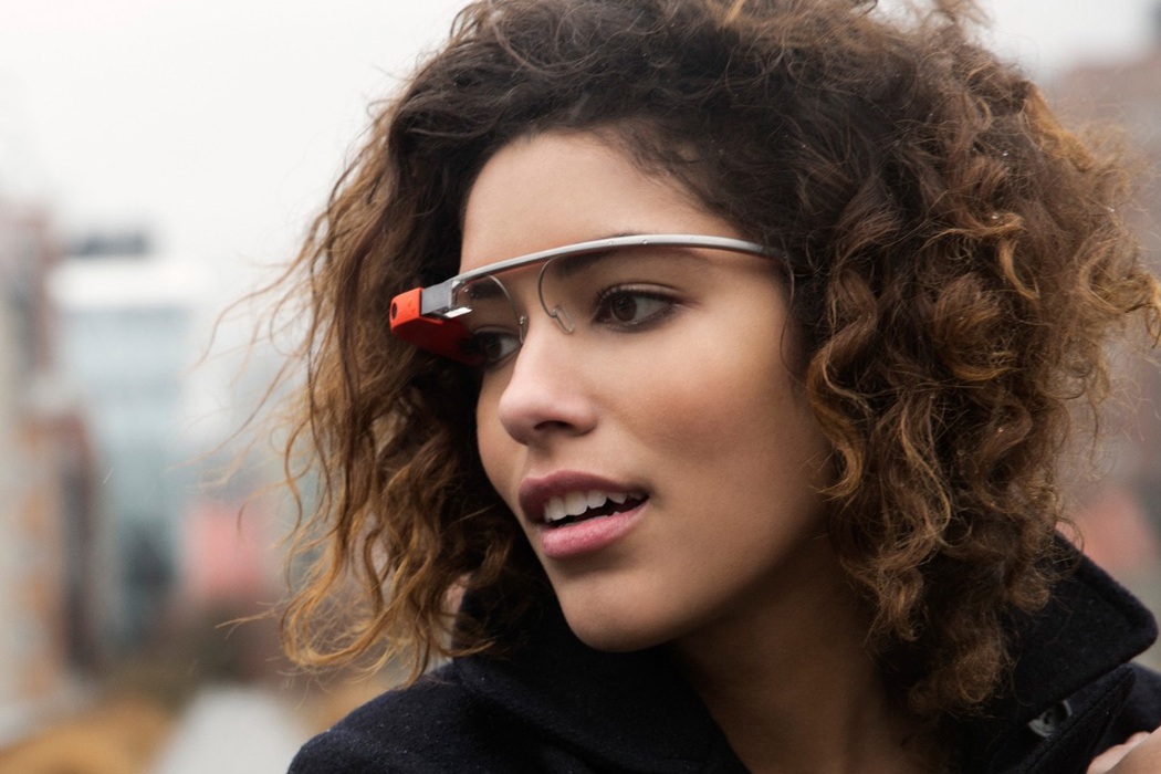 Google Glass (2)