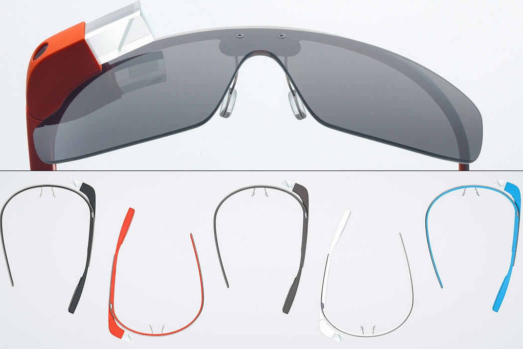 Google Glass (3)