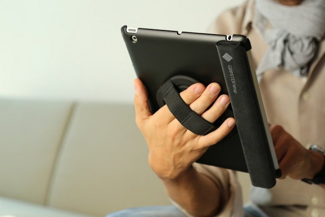 Gripster Wrap Mini For The Ipad Mini (3)