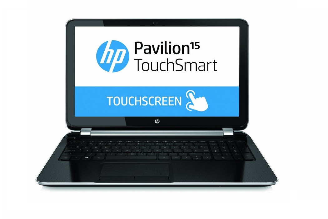 Hp Pavilion15.6-Inch Touch Screen Laptop (2)