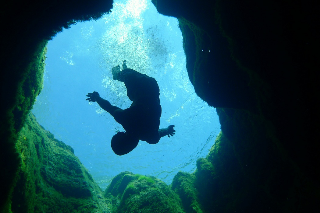 Jacobs Well Texas Most Dangerous Diving Spot (3)