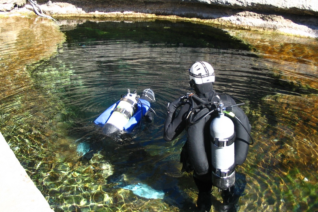 Jacobs Well Texas Most Dangerous Diving Spot (5)