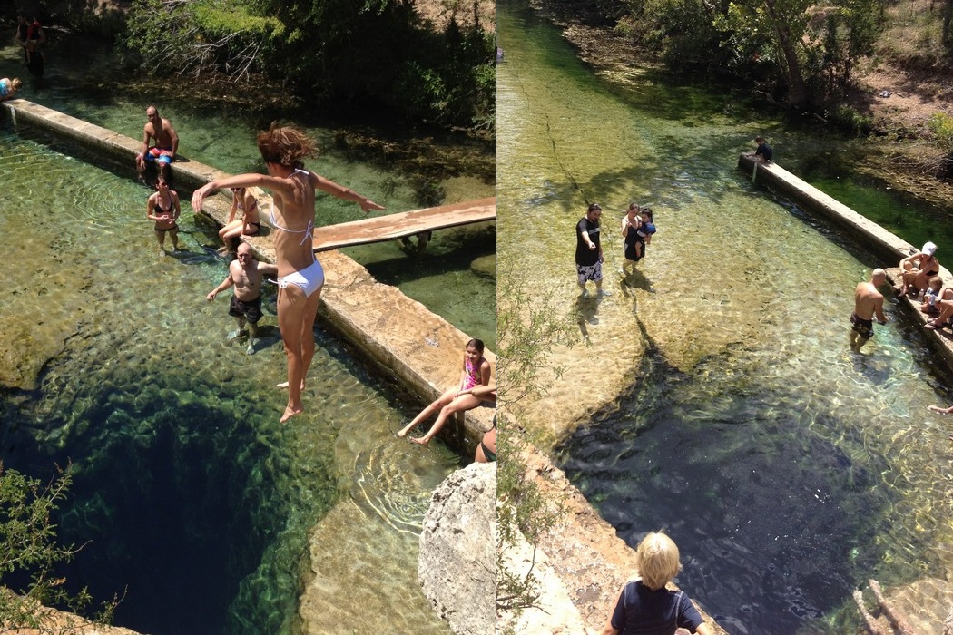 Jacobs Well Texas Most Dangerous Diving Spot (6)