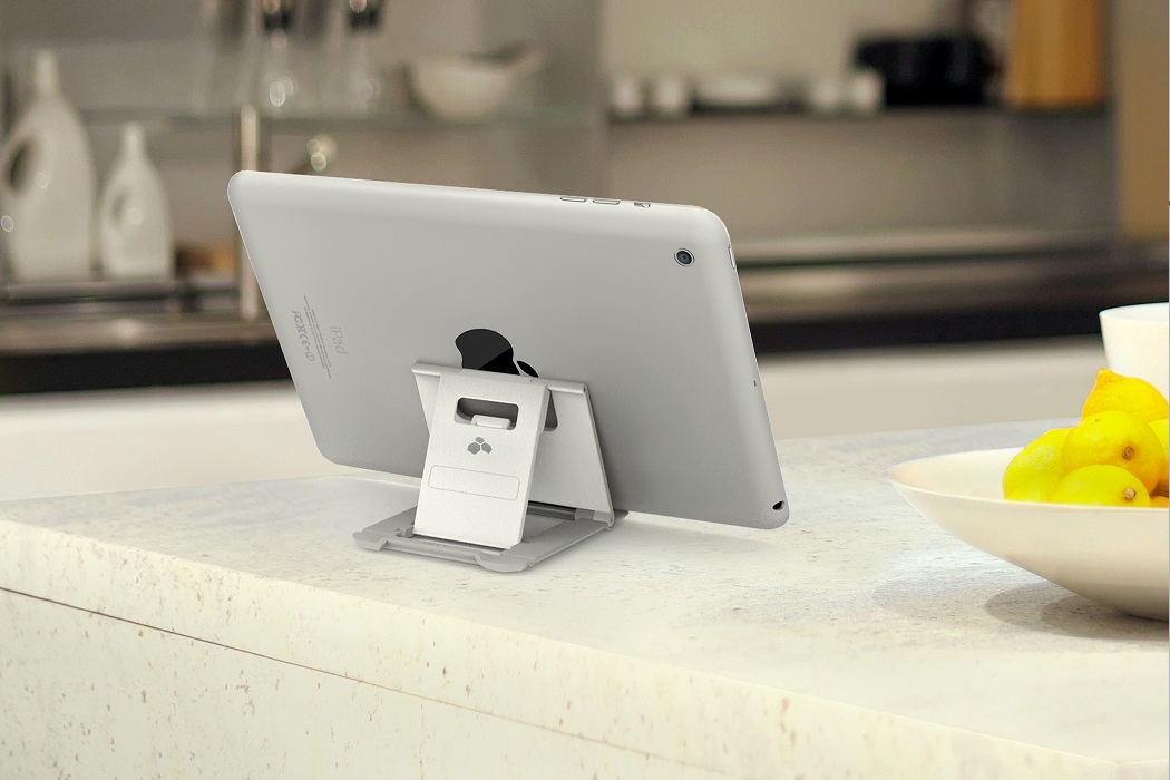 Kanex Foldable Idevice Stand (3)