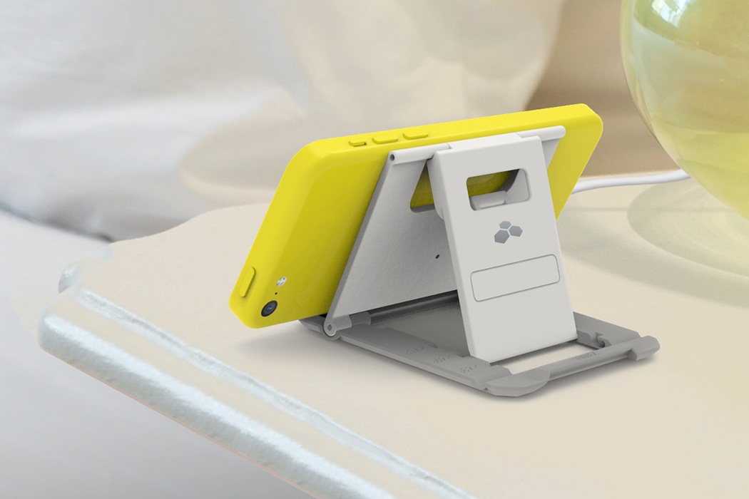 Kanex Foldable Idevice Stand (4)