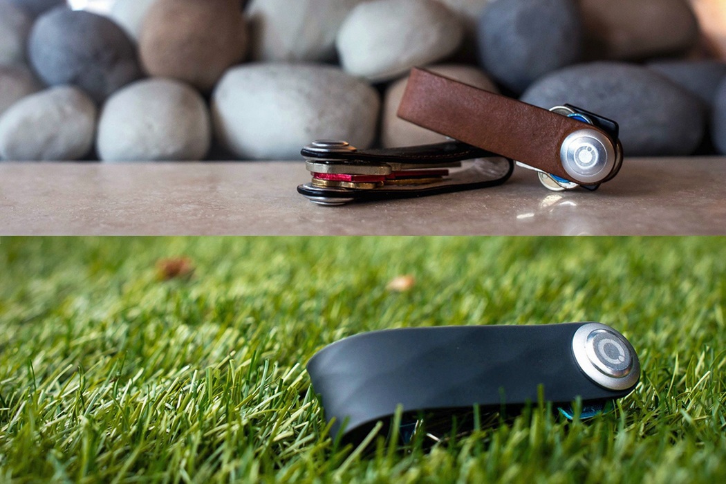 Orbitkey The Elegant And Practical Way To Carry Your Keys
