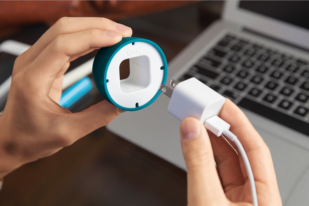 PowerCurl Mini for USB Adapters (1)