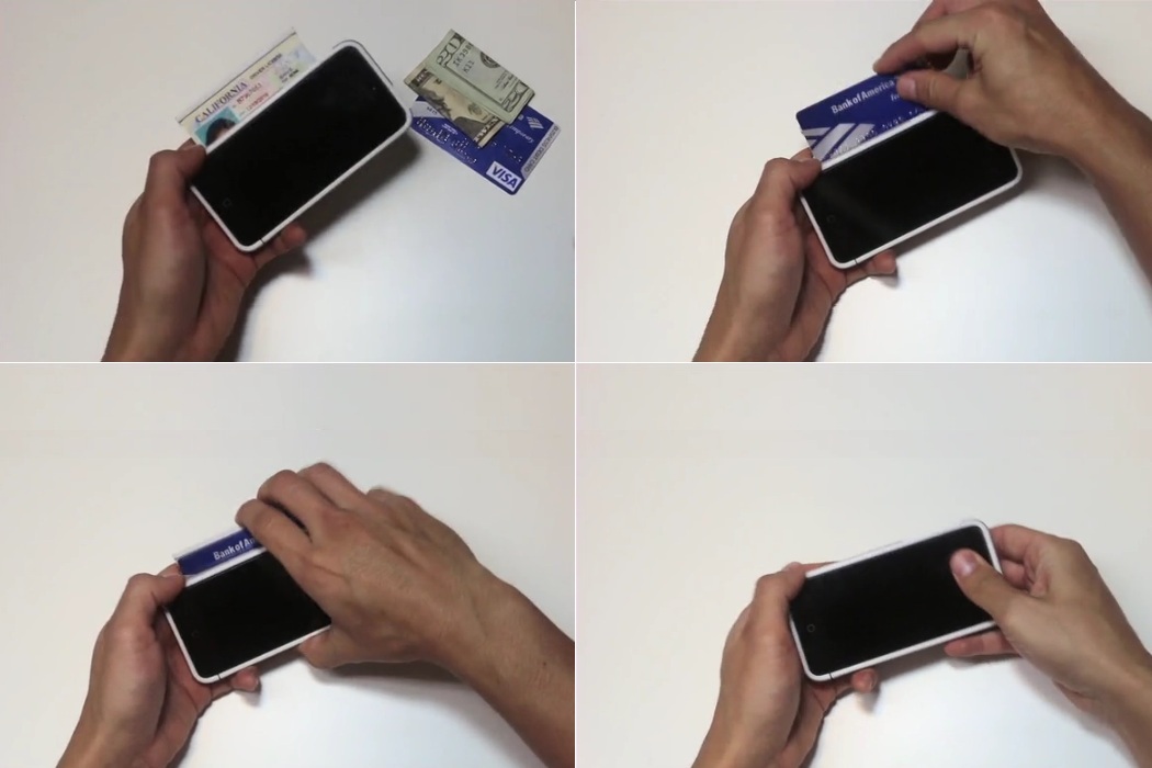 PUSH iPhone Wallet (1)