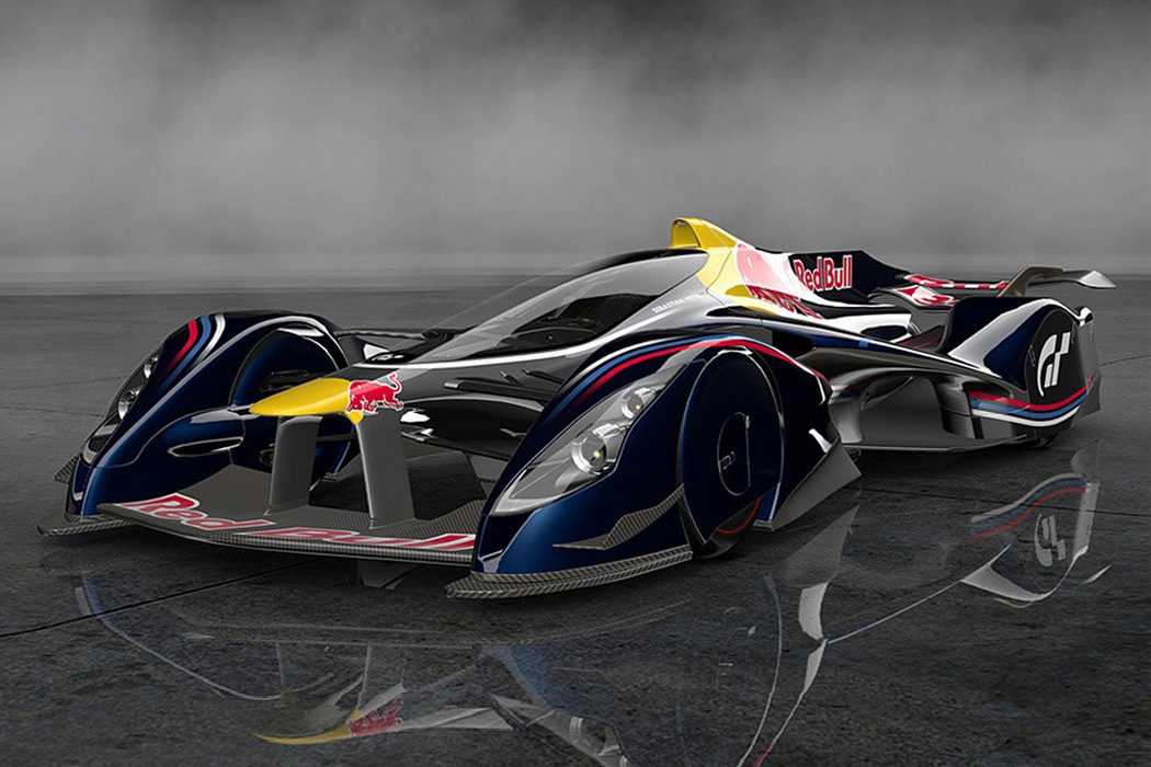 Red Bull X2014 Revealed for ‘Gran Turismo 6′ (2)