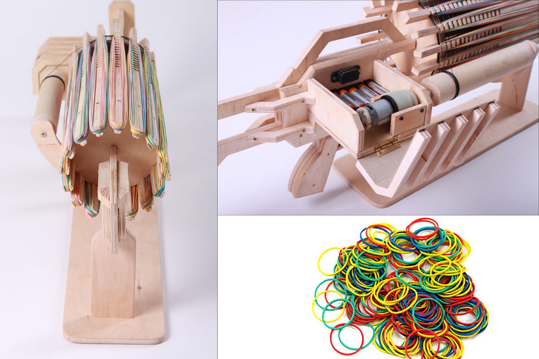 Rubber Band Machine Gun (4)