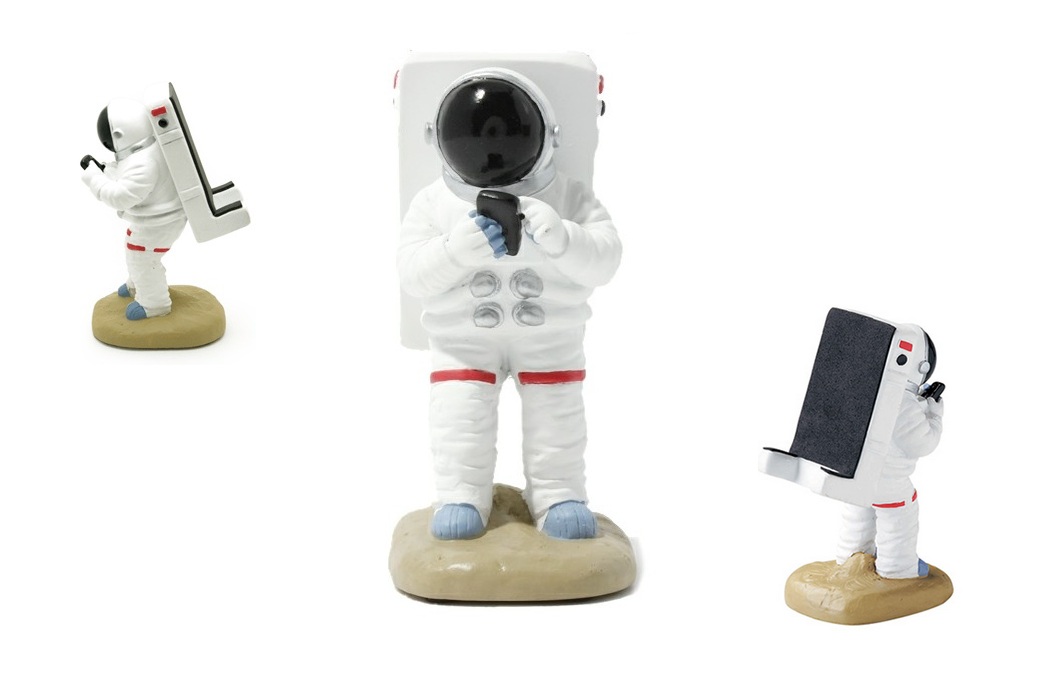 Smartphone Mount Astronauts (2)