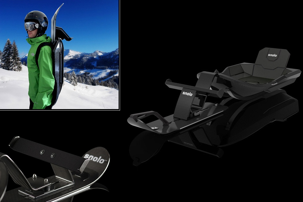 Snolo Sled (2)