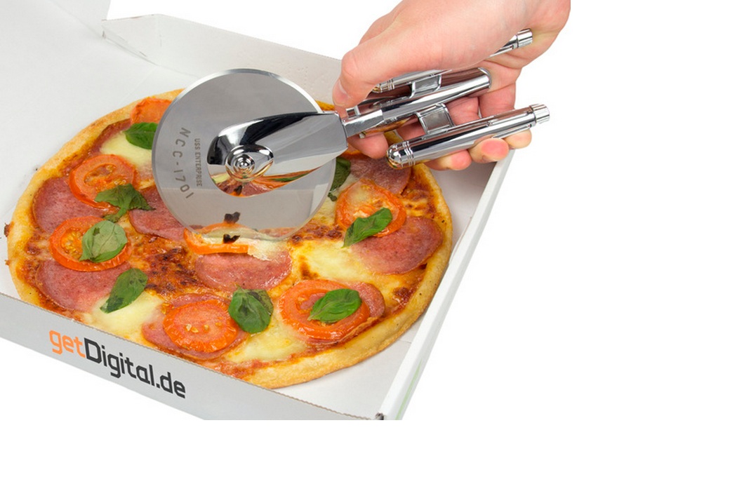 Star Trek Enterprise Pizza Cutter (3)