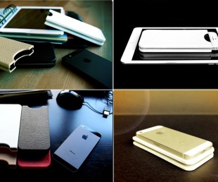The Phoenix Luxury Case For iPhone (1)