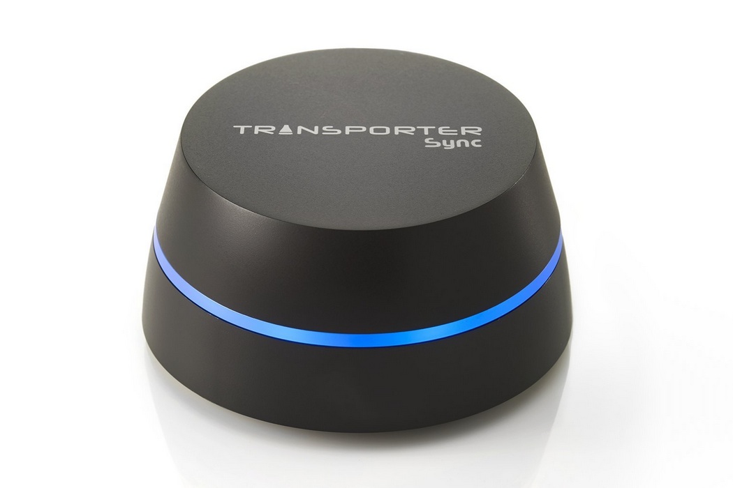 Transporter Sync (1)