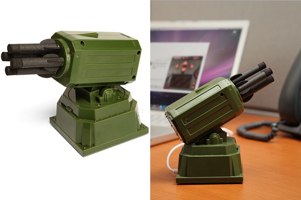 USB Rocket Launcher (1)