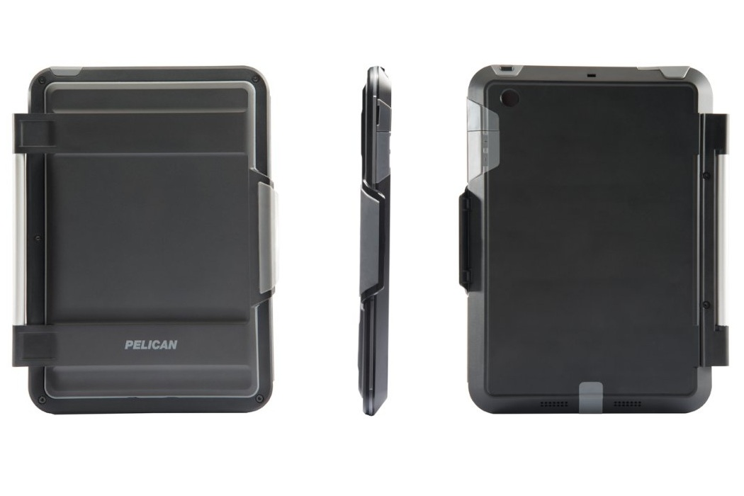 Vault Retina iPad Mini Case (3)