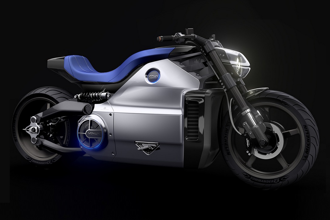Voxan Wattman Claims To Be The Most Powerful Electric Motorcycle In The World (3)