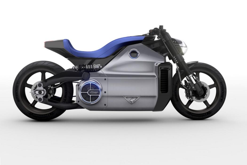 Voxan Wattman Claims To Be The Most Powerful Electric Motorcycle In The World (5)