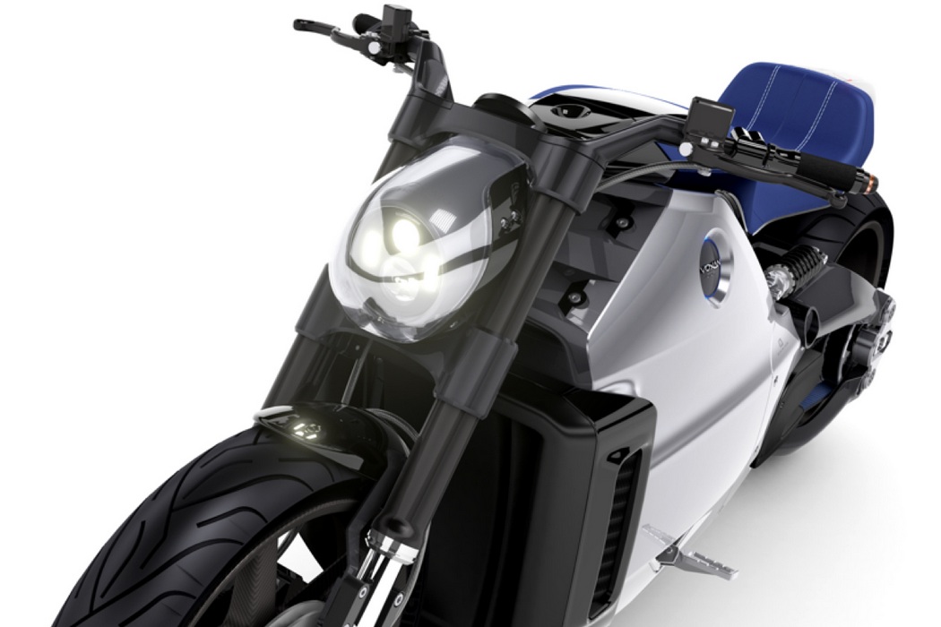 Voxan Wattman Claims To Be The Most Powerful Electric Motorcycle In The World (6)