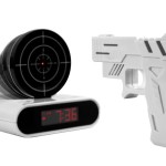 iBright LLC Gun Alarm