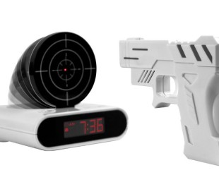 iBright LLC Gun Alarm