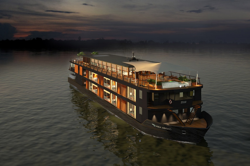 Aqua Mekong Luxury Cruises (5)