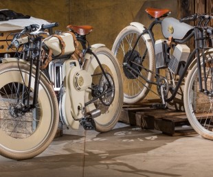 Ariel Cruiser Motorized Bicycle (13)