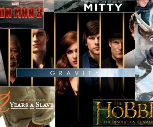 Best Movies of 2013.