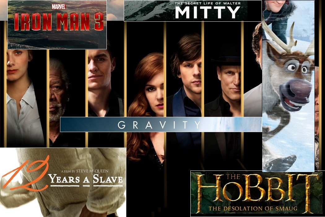 Best Movies of 2013.