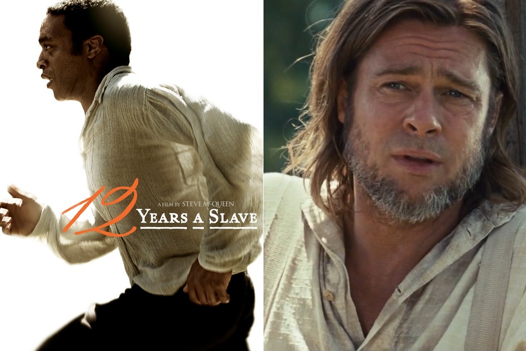 Best Movies of 2013.12 years a slave