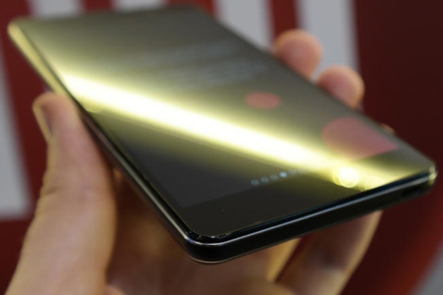 Blackphone 2 A Smartphone So Secure Even Hillary Clinton Might Use It (5)