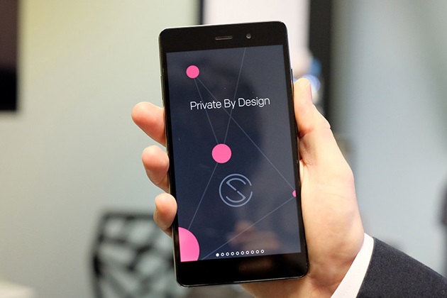 Blackphone 2 A Smartphone So Secure Even Hillary Clinton Might Use It (3)