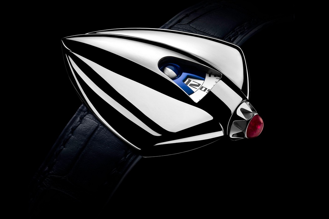 De Bethune Dream Watch 5 (5)