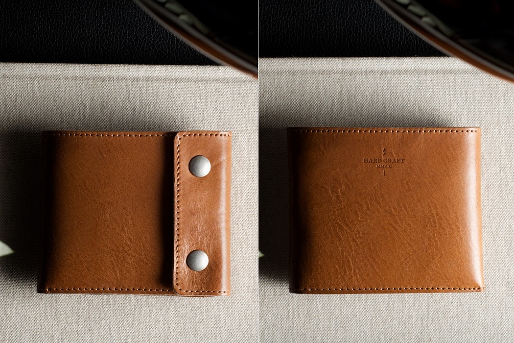 Hard Graft Snap Wallet (4)