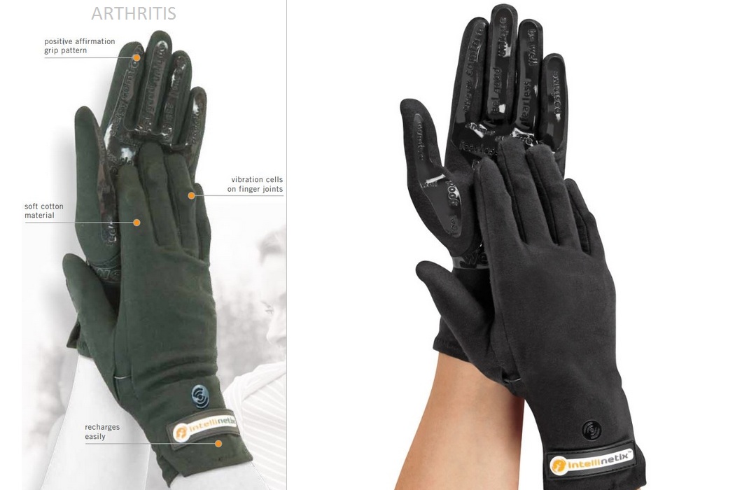 Intellinetix Vibrating Gloves (1)