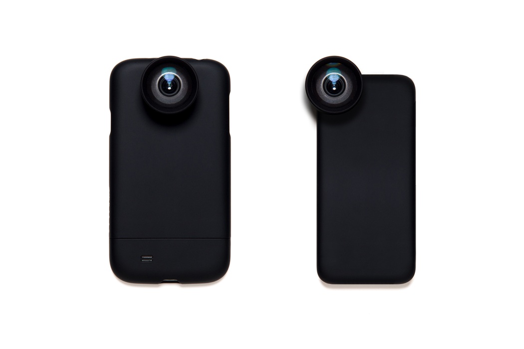 Interchangeable Moment Lens For Mobile Photography (1)