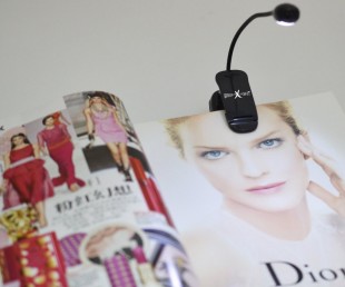 LED Book Light (1)