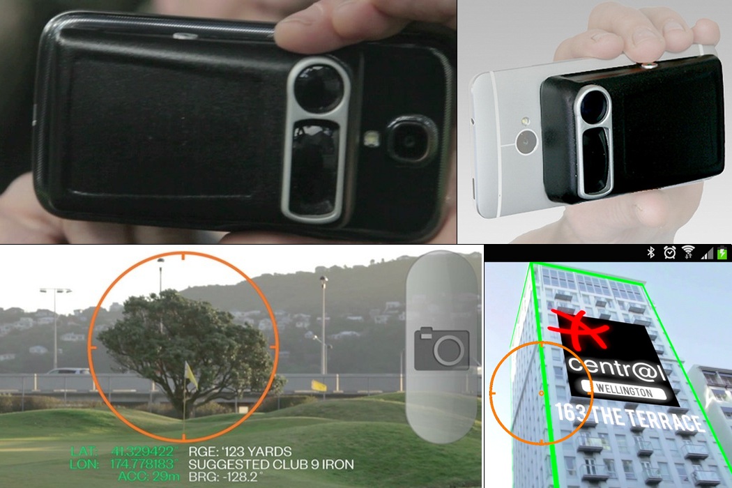 Laser Smartphone Add On (1)