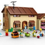 Lego The Simpsons (8)