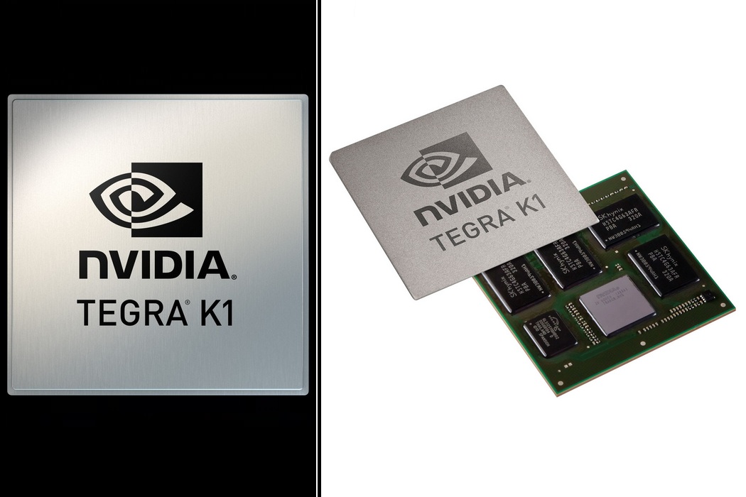 Nvidias Tegra K1 with 192 Cores (3)