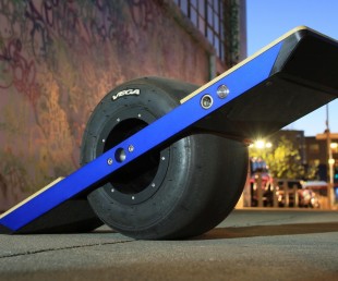 Onewheel Self-Balancing Electric Skateboard (5)