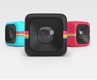 Polaroid’s Cube Camera C3 (5)