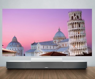 Sony 4k Ultra Short Throw Projector (5)